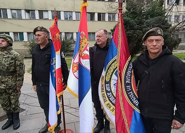 Херојска 549. моторизована бригада