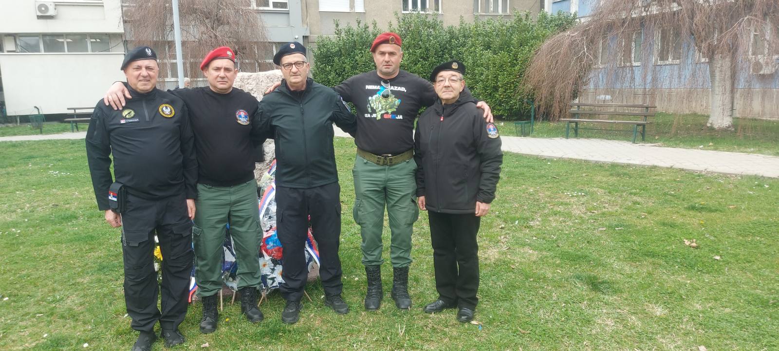 Херојска 549. моторизована бригада